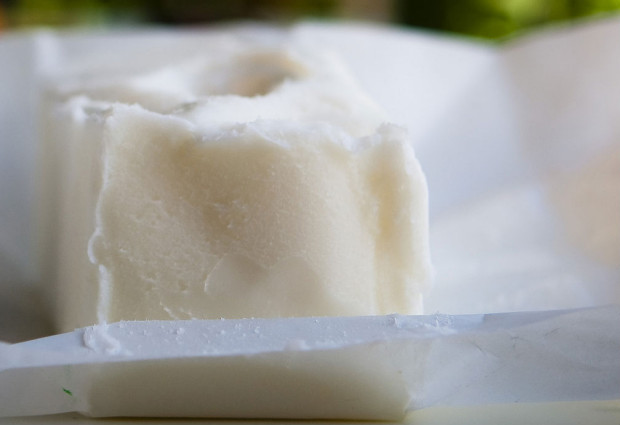 lard