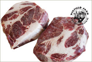 collarsteaks
