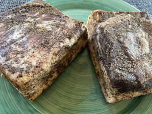 3 Pound Pack Pancetta