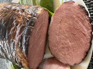 5 Pound Pack Black Forest Ham